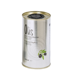 Olivový olej 250 ml