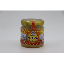 Med květový Medulík (kus 250g)