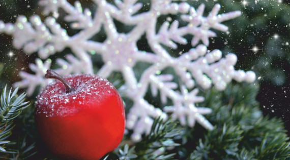 Vánoční moštování v Klatovech letos již desáté