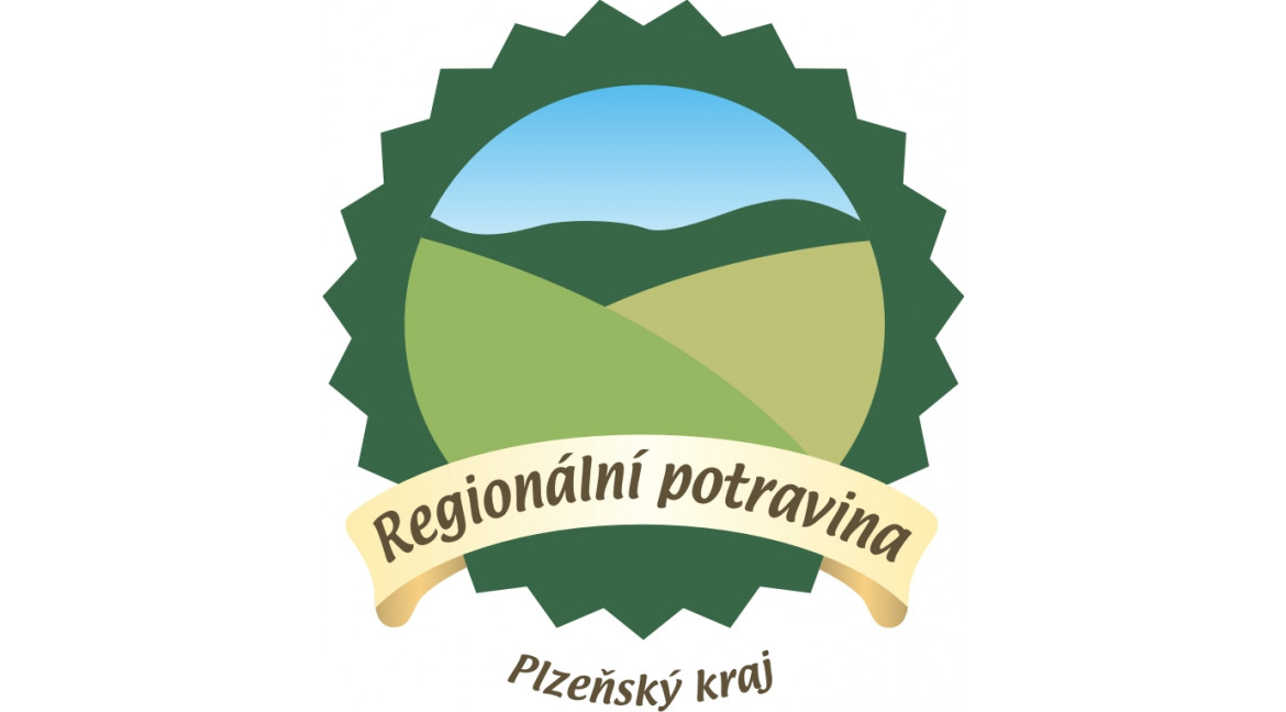 Soutěž Regionální potravina Plzeňského kraje 2020 